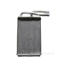 Tongshi Auto Heater Core For MITSUBISHI LANCER CLASSICAIRTRECK OUTLENDER 00-07 car heater core